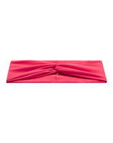 Coral Mom Headband